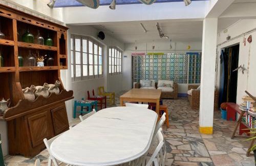 Foz do Arelho House | Foz Surfcamp