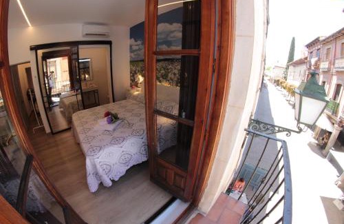 Alcala de Henares Hostel | FP HOTELs