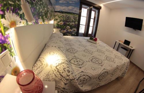 Alcala de Henares Hostel | FP HOTELs