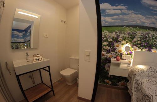 Alcala de Henares Hostel | FP HOTELs