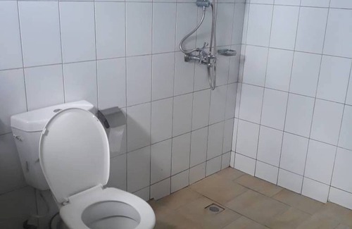 Dar es Salaam Hotel | FQ Hotel