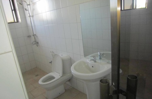 Dar es Salaam Hotel | FQ Hotel