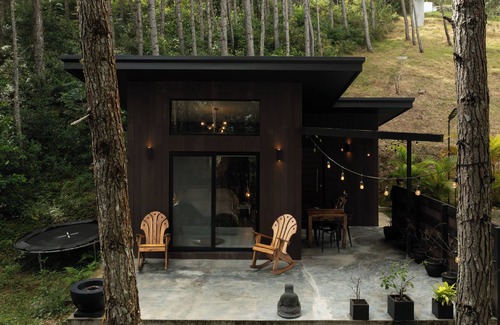 Altos del Maria House | Frëja: Altos De María