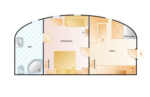 Kleinarl House | Frühstückspension Anja