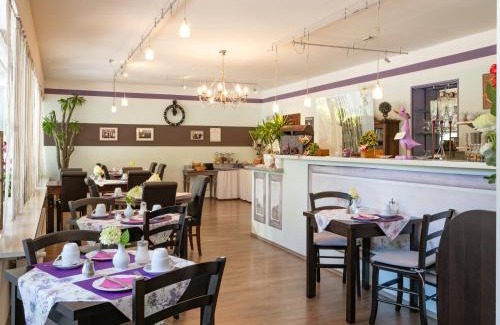 Oberaudorf House | Frühstückspension Lavendel
