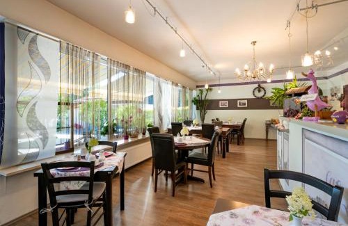Oberaudorf House | Frühstückspension Lavendel