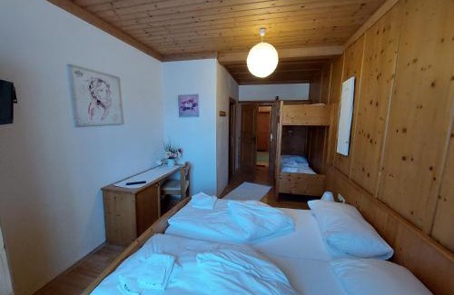 Taxenbach Hotel | Frühstückspension zur Post