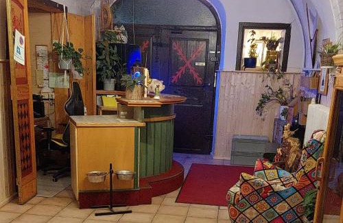 Taxenbach Hotel | Frühstückspension zur Post