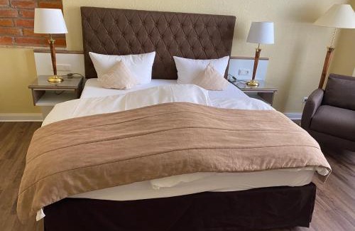 Wismar Hotel | Fründts Hotel