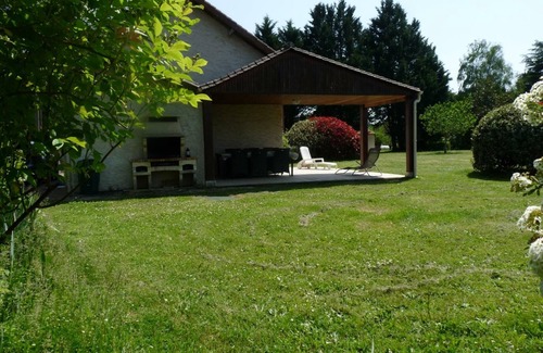 Brantome-en-Perigord Cottage | Gite Brantôme en Périgord-Brantôme, 3 bedrooms, 4 persons
