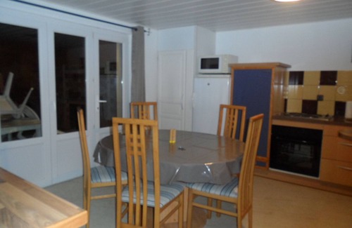 La Plaine-sur-Mer House | Rest Sea Sun comfort at 600m beach