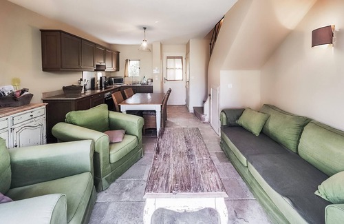 Saint-Laurent-de-la-Cabrerisse House | Beautiful home in Saint-Laurent-de-la-Cabrerisse