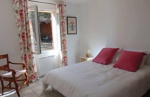 Saint-Maximin-la-Sainte-Baume House | L'Azuré - Peaceful family villa