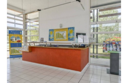 Saint-Saturnin-les-Avignon Apartment | 40 m² Apartment ∙ 2 bedrooms ∙ 6 guests
