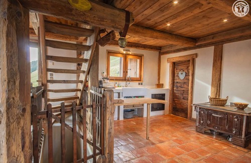 Bisanne 1500 House | LES Pachons - Villard-sur-doron-les-saisies