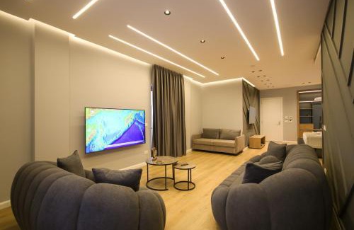 Blloku Apartment | Fra Suites
