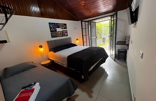 Fracalanza Hotel | Fracalanza