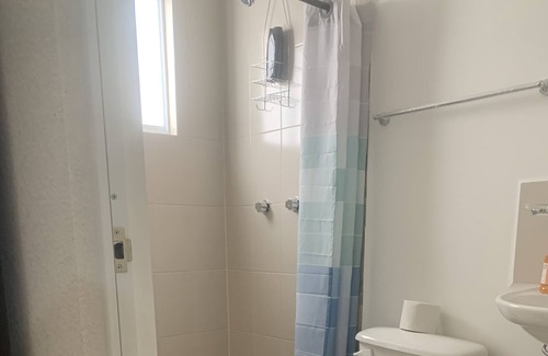 Huejotzingo Apartment | Fracc Real Segovia Privada Rapariegos a 5 min del Aeropuerto de Puebla