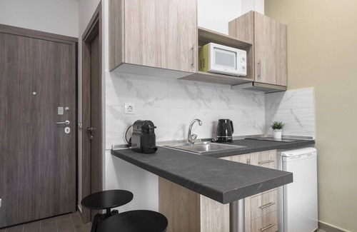 Thessaloniki City Centre Apartment | Fragkon 24 Nilie Hospitality MGMT