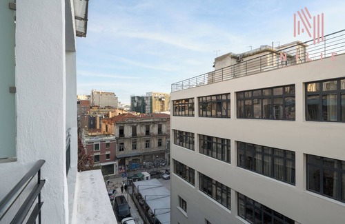 Thessaloniki City Centre Apartment | Fragkon 24 Nilie Hospitality MGMT