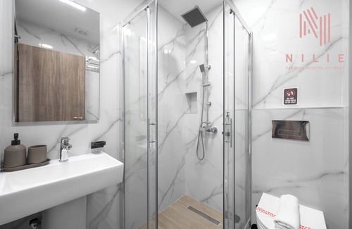 Thessaloniki City Centre Apartment | Fragkon 24 Nilie Hospitality MGMT