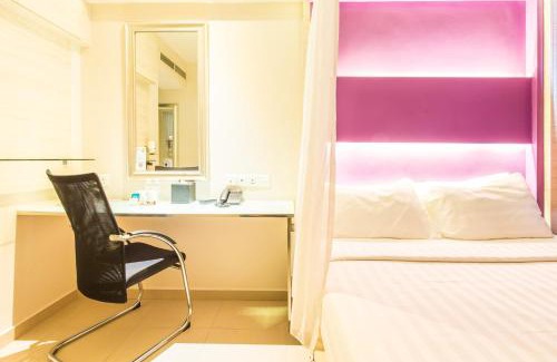 Harbourfront Hotel | Fragrance Hotel - Viva