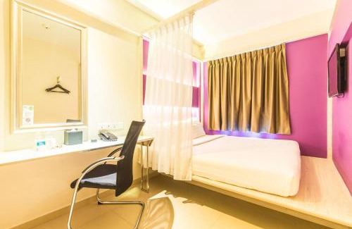 Harbourfront Hotel | Fragrance Hotel - Viva