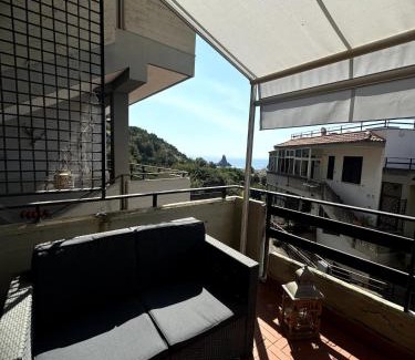 San Leonardello Apartment | FraLuci ai Faraglioni