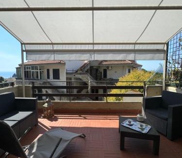 San Leonardello Apartment | FraLuci ai Faraglioni