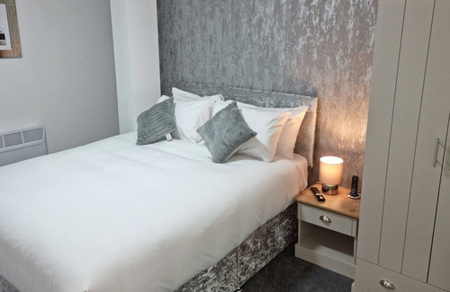Liverpool Hotel | Frames hotel