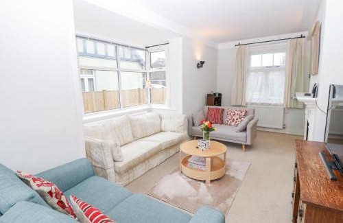 Hayling Island House | Framingham