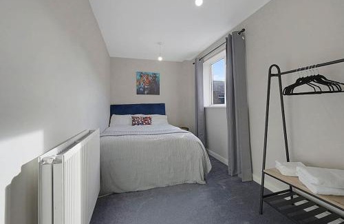 North Bitchburn Apartment | Frances Terrace Haven