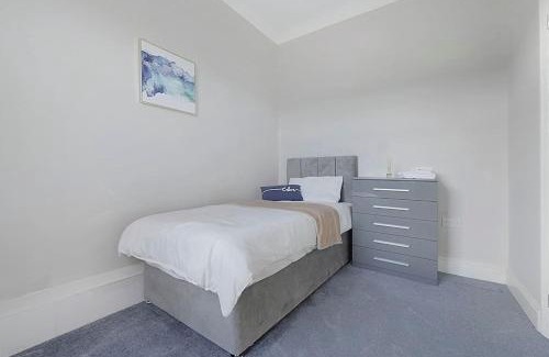 North Bitchburn Apartment | Frances Terrace Haven