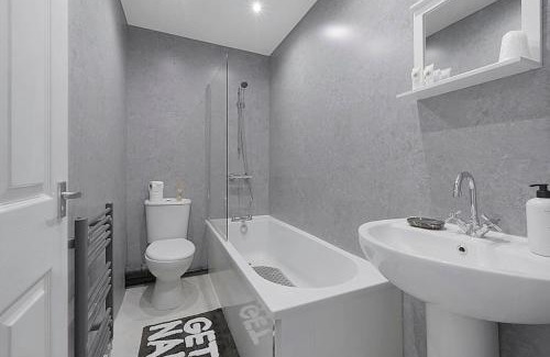 North Bitchburn Apartment | Frances Terrace Haven