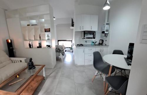 San Salvador de Jujuy Apartment | Francia I Monoambiente