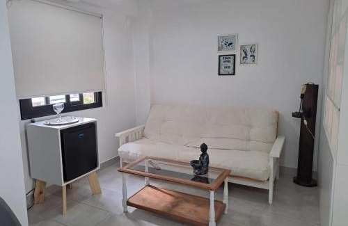 San Salvador de Jujuy Apartment | Francia I Monoambiente