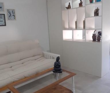 San Salvador de Jujuy Apartment | Francia I Monoambiente