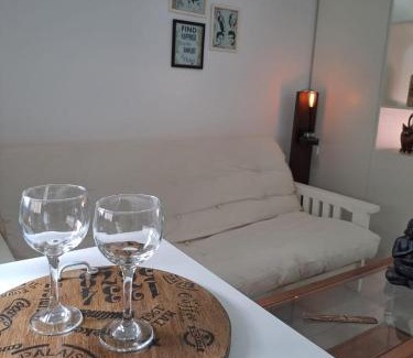 San Salvador de Jujuy Apartment | Francia I Monoambiente