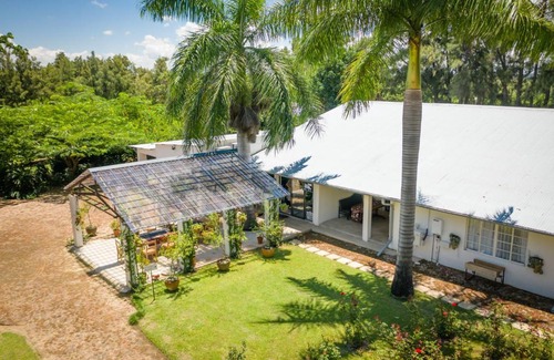 Hoedspruit Bed & Breakfast | Francines Venue Pty Ltd