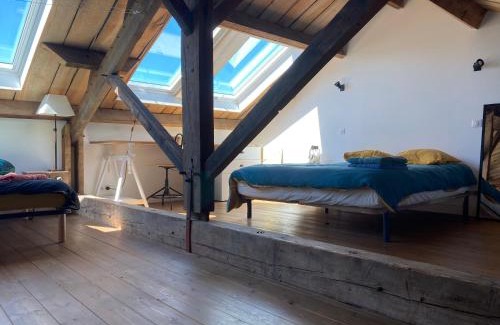 Lagord Apartment | Francisco