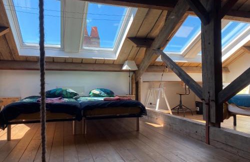 Lagord Apartment | Francisco
