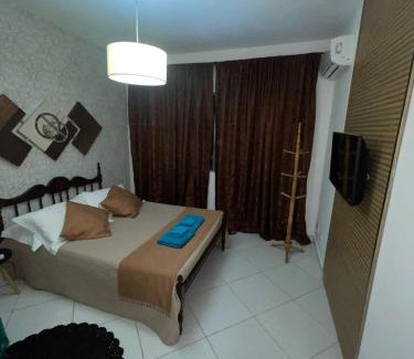 Centro Apartment | Francisco's House