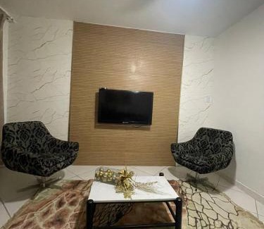 Centro Apartment | Francisco's House