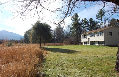 Franconia House | Franconia Notch Retreat by the river: with new Jacuzzi