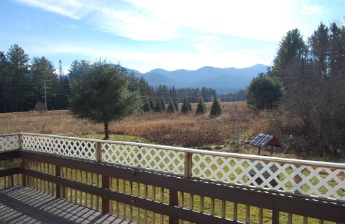 Franconia House | Franconia Notch Retreat by the river: with new Jacuzzi