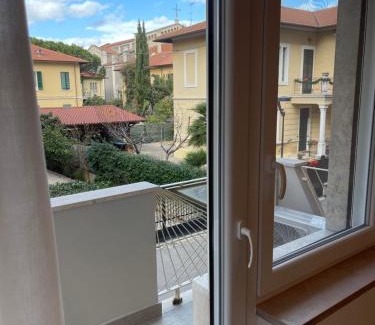 Pescara Bed & Breakfast | Frangente Home