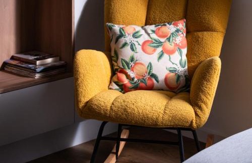 Pico da Pedra Apartment | Frangipani Azores