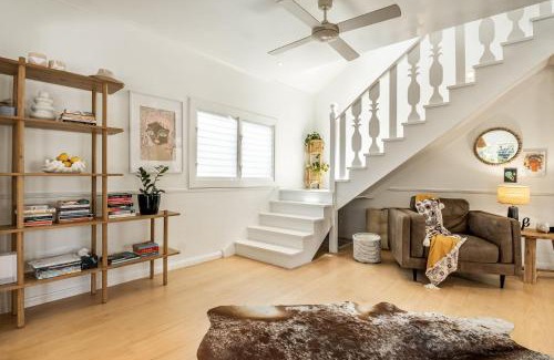 Byron Bay House | Frangipani Cottage - Winter Escape Deal - Free Nights on Us!