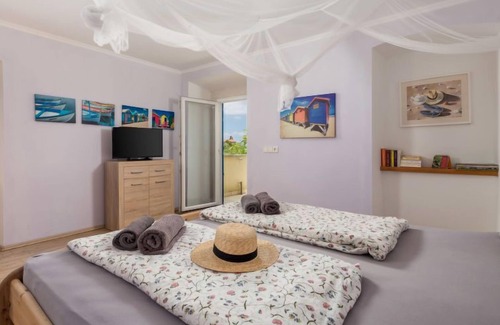 Gabonjin House | Franjo (MLK372) by Interhome