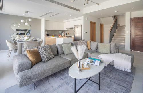 Dubai Villa | Frank Porter - La Rosa 6